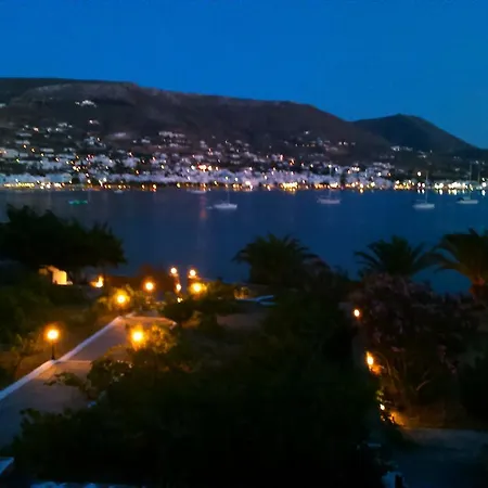 Captain Menegos Appartement *