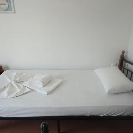 Captain Menegos Appartement