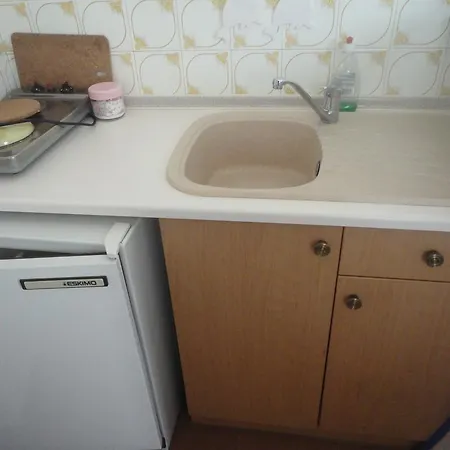 Appartement Captain Menegos