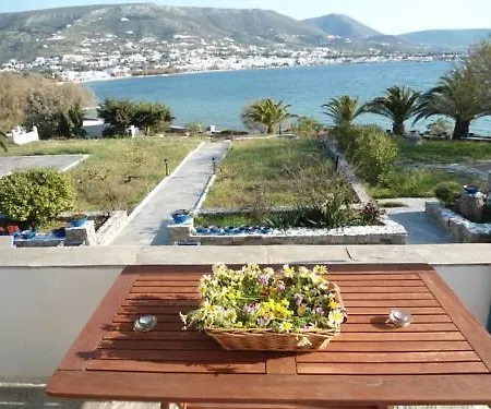 Captain Menegos Appartement *